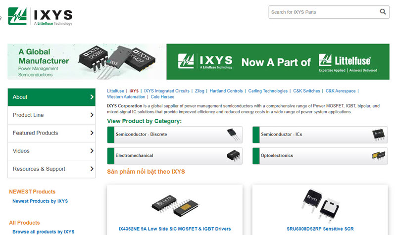 Thyristor-Module-ixys-2